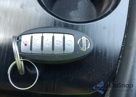 2021 Nissan Rogue Sl Fwd from USA, damaged, VIN 5N1AT3CA7MC699158